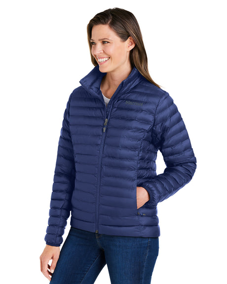 Marmot Ladies' Echo Featherless Jacket Marmot