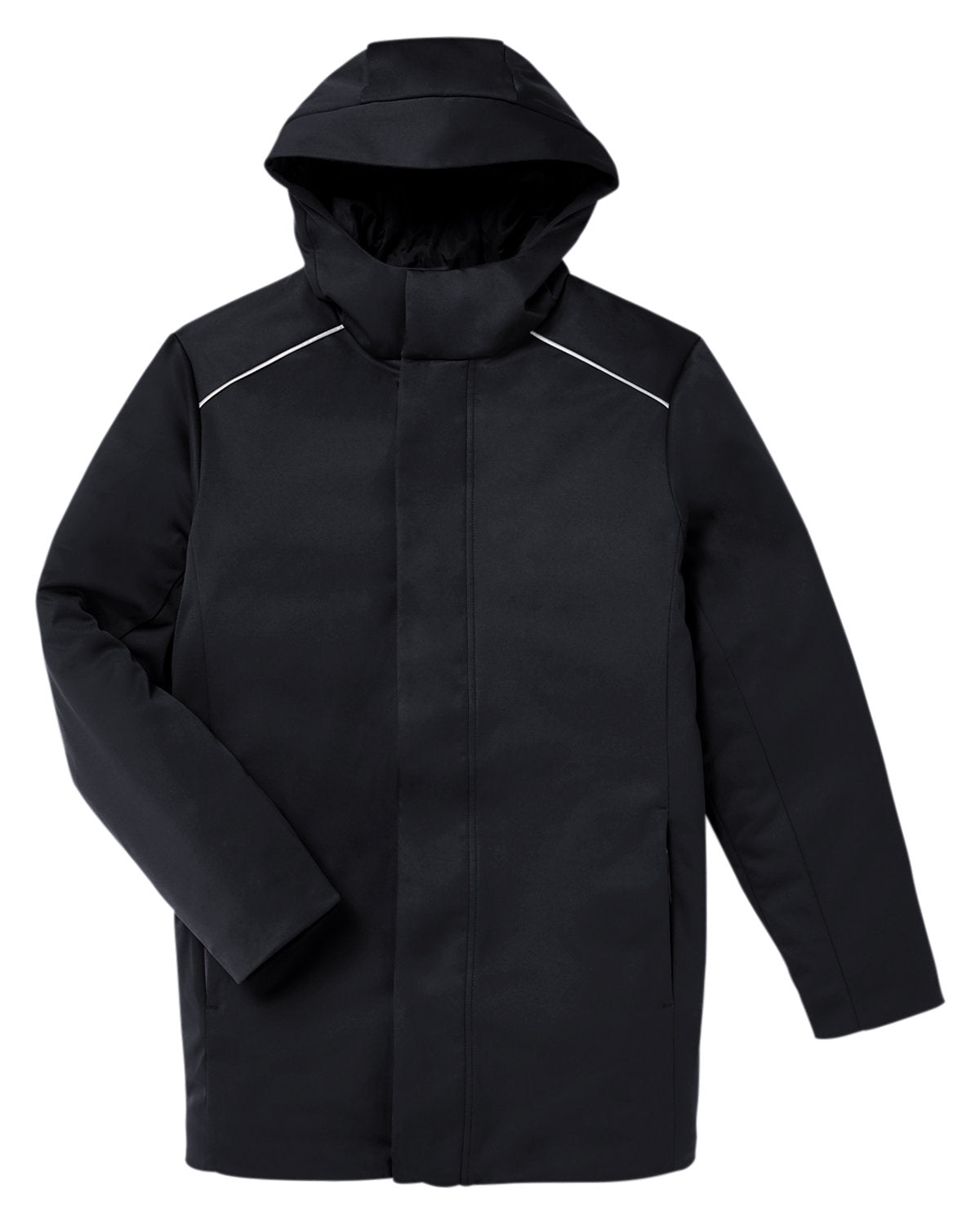 CORE365 Unisex Techno Lite Flat-Fill Insulated Jacket CORE365
