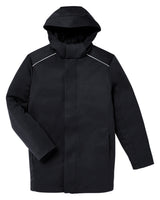 CORE365 Unisex Techno Lite Flat-Fill Insulated Jacket CORE365