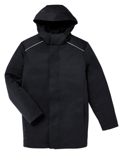 CORE365 Unisex Techno Lite Flat-Fill Insulated Jacket