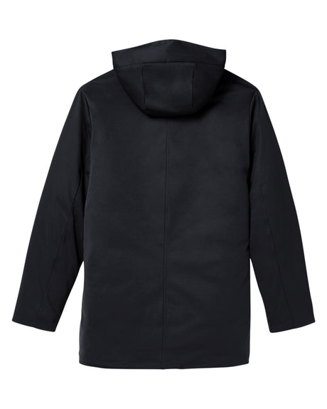 CORE365 Unisex Techno Lite Flat-Fill Insulated Jacket CORE365
