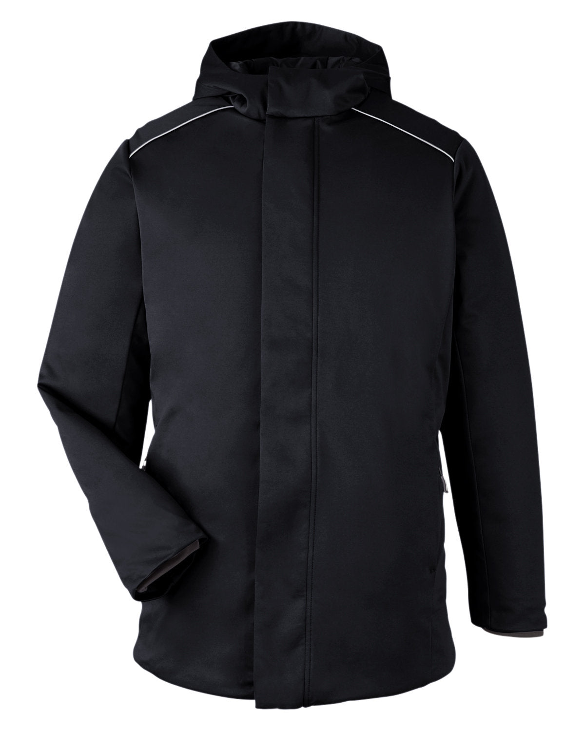 CORE365 Unisex Techno Lite Flat-Fill Insulated Jacket CORE365