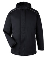 CORE365 Unisex Techno Lite Flat-Fill Insulated Jacket CORE365