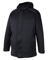 CORE365 Unisex Techno Lite Flat-Fill Insulated Jacket CORE365