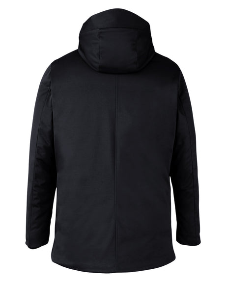 CORE365 Unisex Techno Lite Flat-Fill Insulated Jacket CORE365