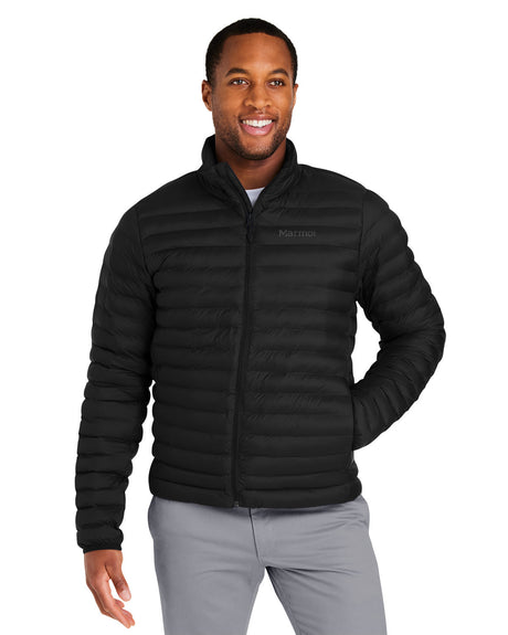 Marmot Men's Echo Featherless Jacket Marmot