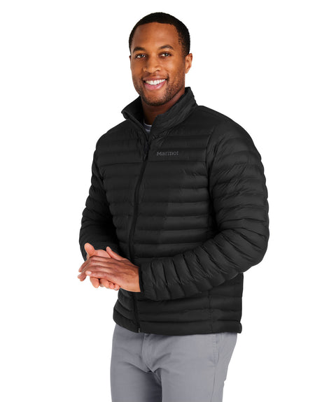 Marmot Men's Echo Featherless Jacket Marmot