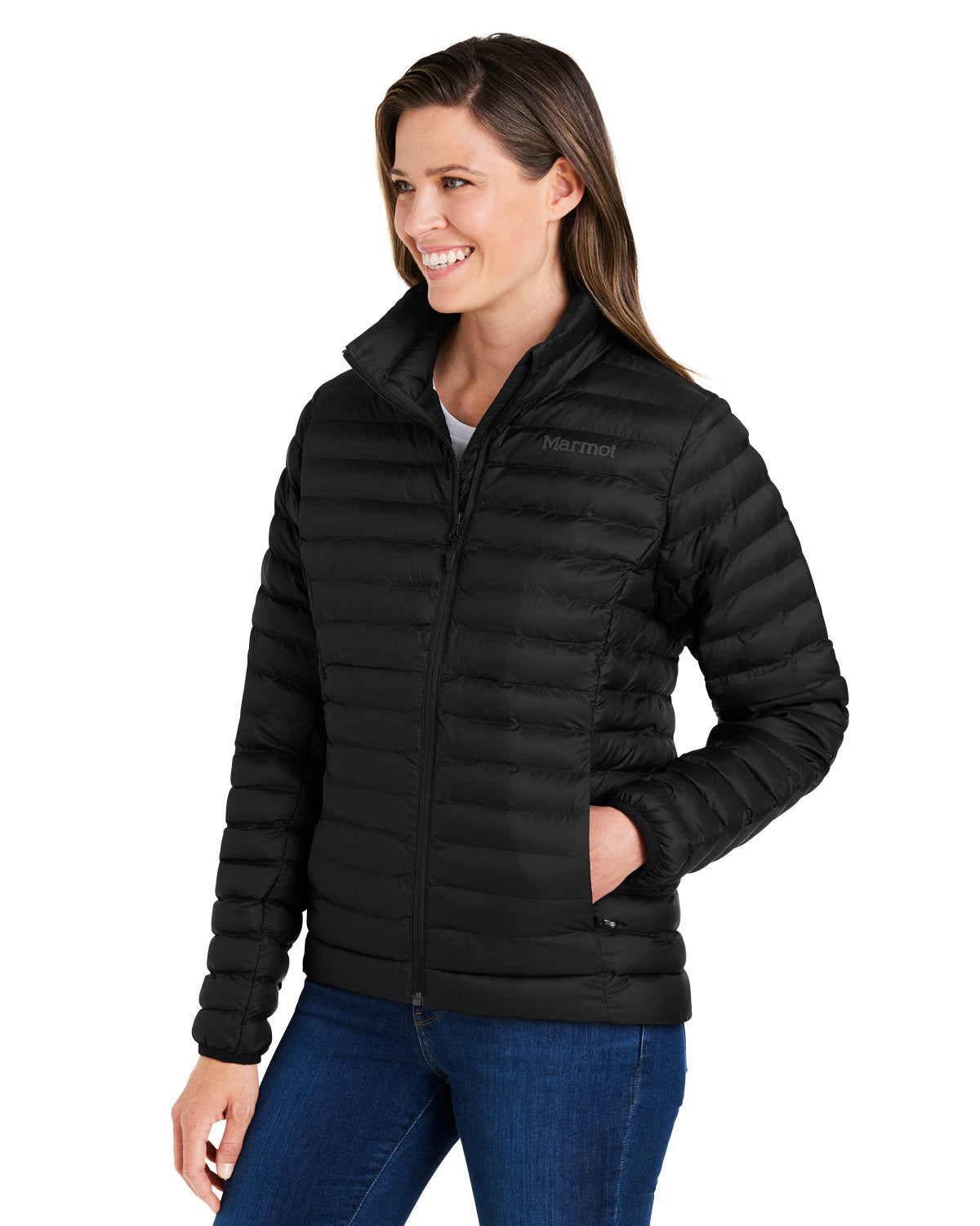 Marmot Ladies' Echo Featherless Jacket Marmot