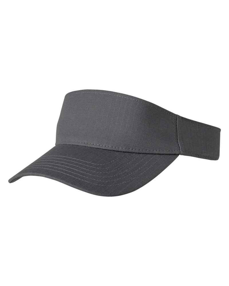 Big Accessories Unisex Lariat Visor