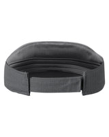 Big Accessories Unisex Lariat Visor Big Accessories