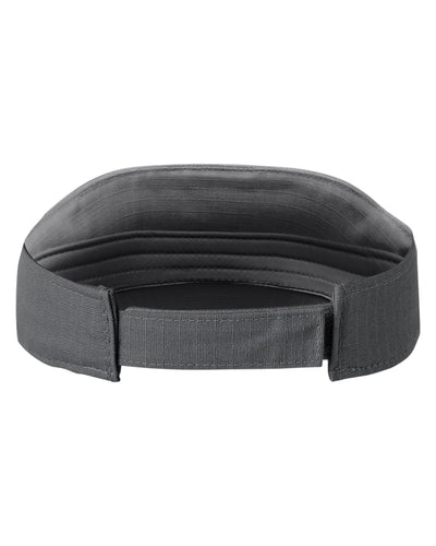 Big Accessories Unisex Lariat Visor