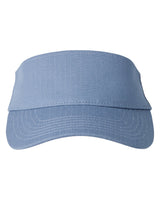 Big Accessories Unisex Lariat Visor Big Accessories