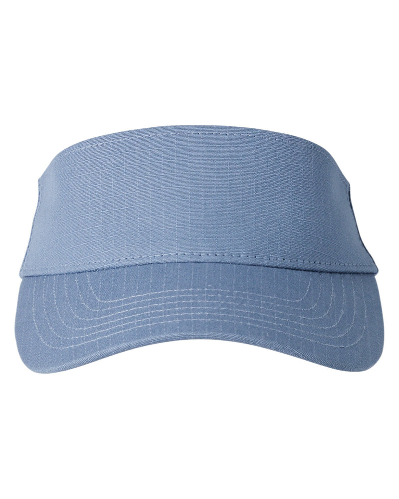Big Accessories Unisex Lariat Visor