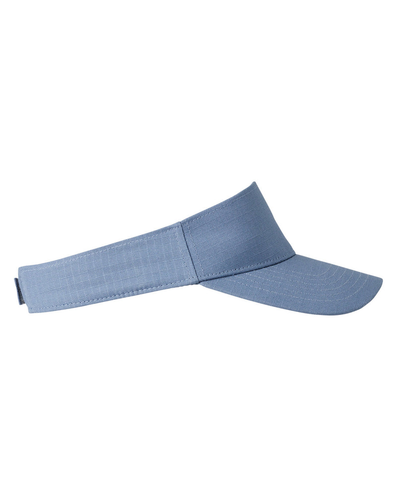 Big Accessories Unisex Lariat Visor