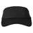 Big Accessories Unisex Lariat Visor Big Accessories