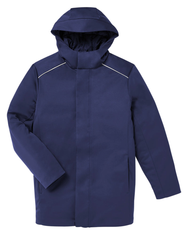 CORE365 Unisex Techno Lite Flat-Fill Insulated Jacket