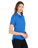 North End Ladies' Revive coolcore® Polo Womens Apparel Shirts & Tops
