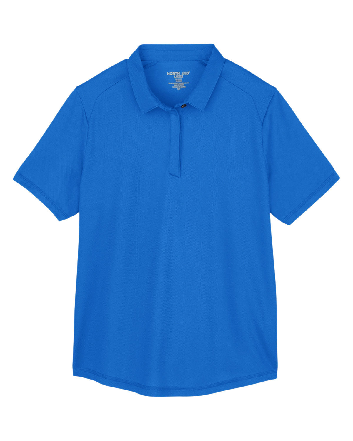North End Ladies' Revive coolcore® Polo Womens Apparel Shirts & Tops