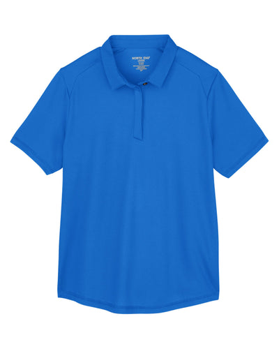 North End Ladies' Revive coolcore® Polo