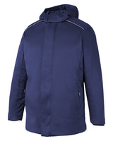 CORE365 Unisex Techno Lite Flat-Fill Insulated Jacket CORE365