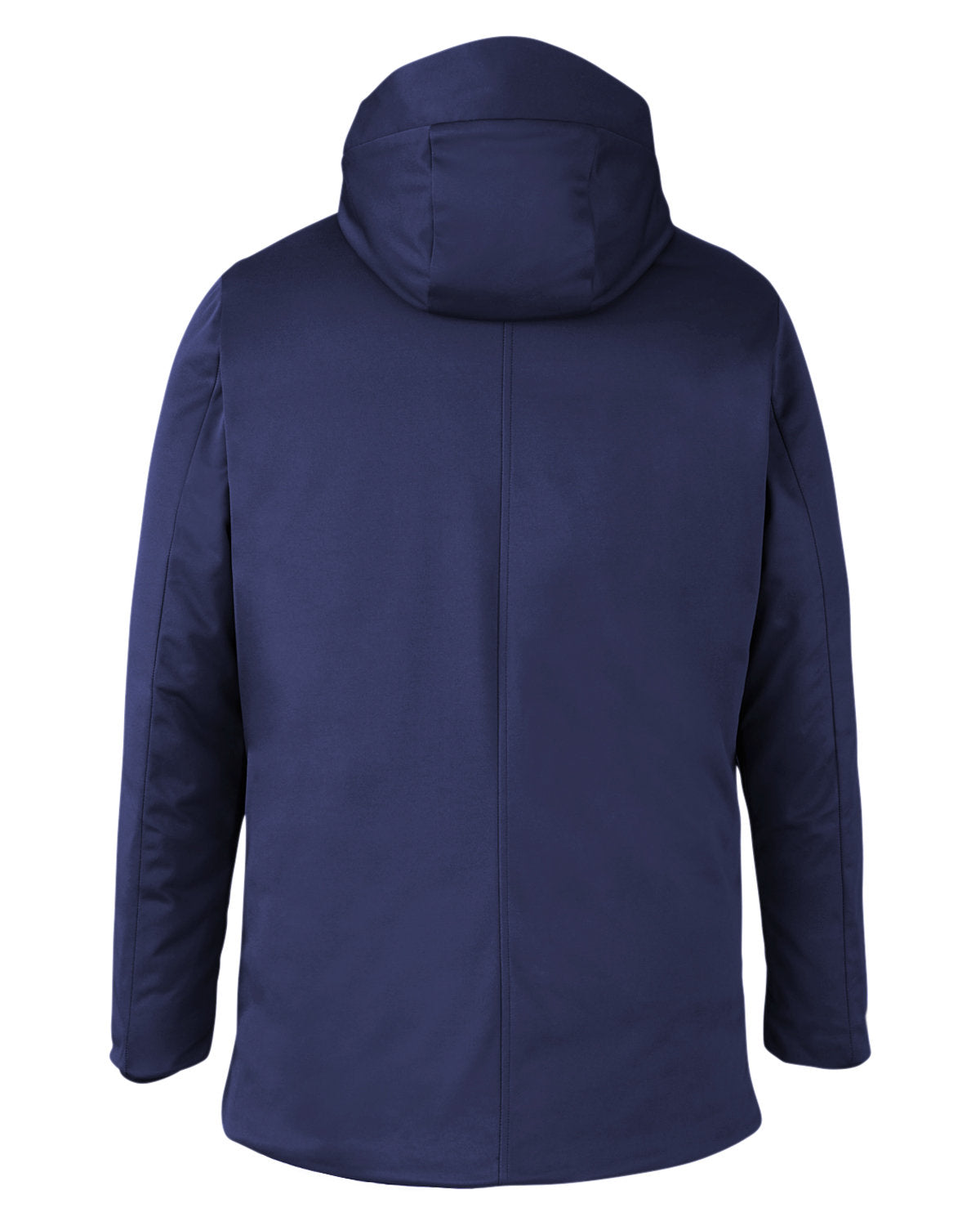 CORE365 Unisex Techno Lite Flat-Fill Insulated Jacket CORE365