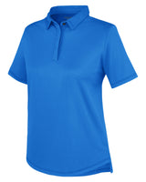 North End Ladies' Revive coolcore® Polo Womens Apparel Shirts & Tops