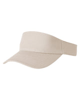 Big Accessories Unisex Lariat Visor Big Accessories