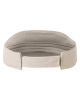 Big Accessories Unisex Lariat Visor Big Accessories