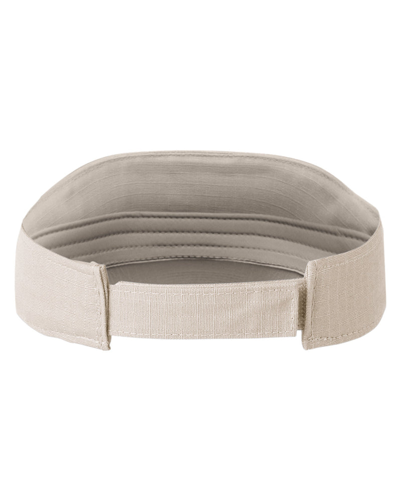 Big Accessories Unisex Lariat Visor