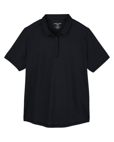 North End Ladies' Revive coolcore® Polo