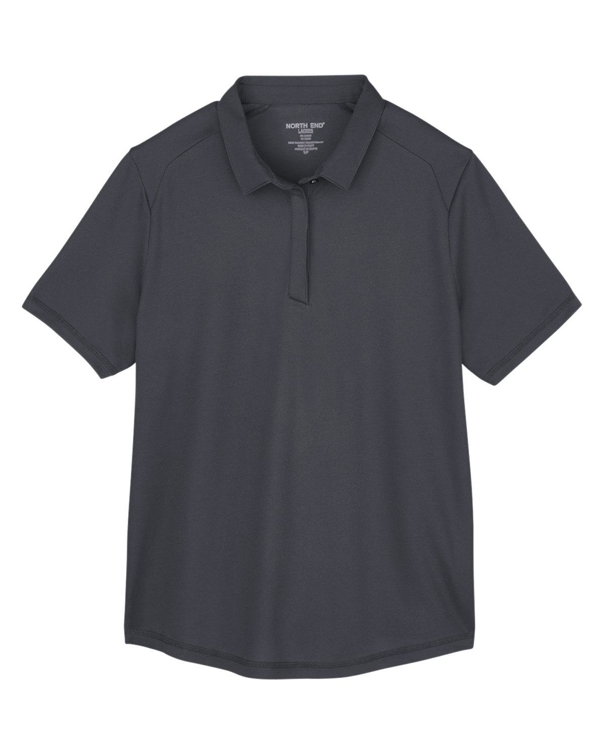 North End Ladies' Revive coolcore® Polo Womens Apparel Shirts & Tops