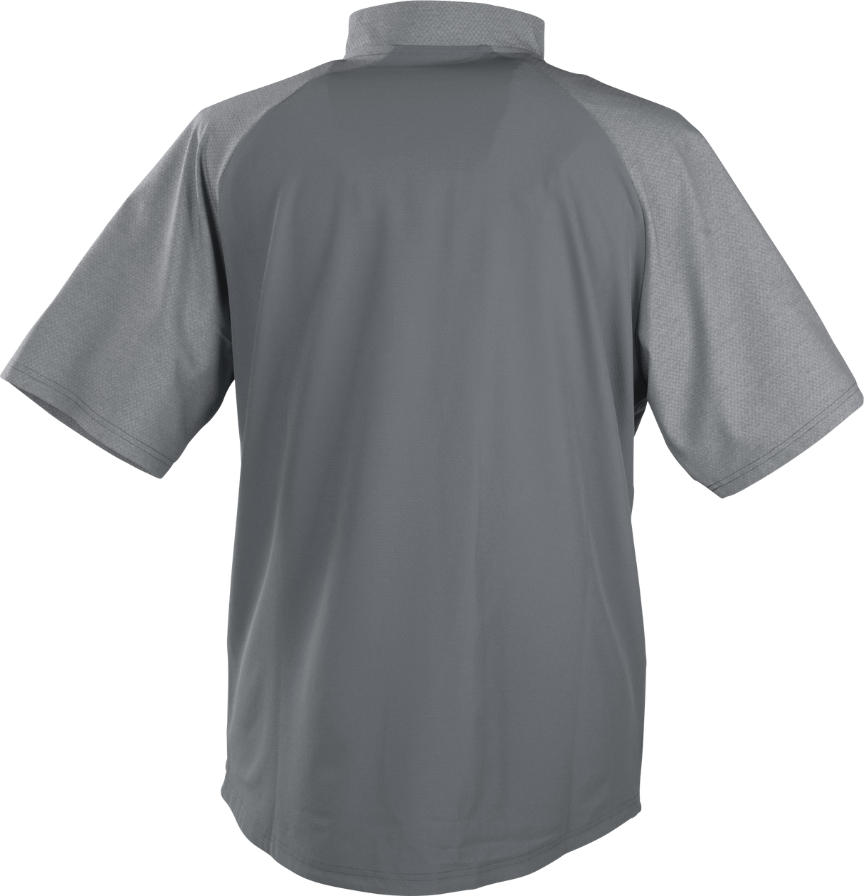 Rawlings Adult Colorsync Short Sleeve Cage Jacket Rawlings