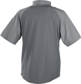Rawlings Adult Colorsync Short Sleeve Cage Jacket Rawlings