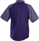 Rawlings Adult Colorsync Short Sleeve Cage Jacket Rawlings