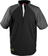 Rawlings Adult Colorsync Short Sleeve Cage Jacket Rawlings