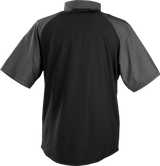 Rawlings Adult Colorsync Short Sleeve Cage Jacket Rawlings