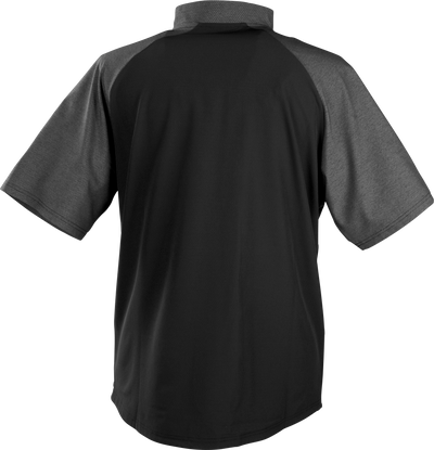 Rawlings Adult Colorsync Short Sleeve Cage Jacket