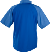 Rawlings Adult Colorsync Short Sleeve Cage Jacket Rawlings