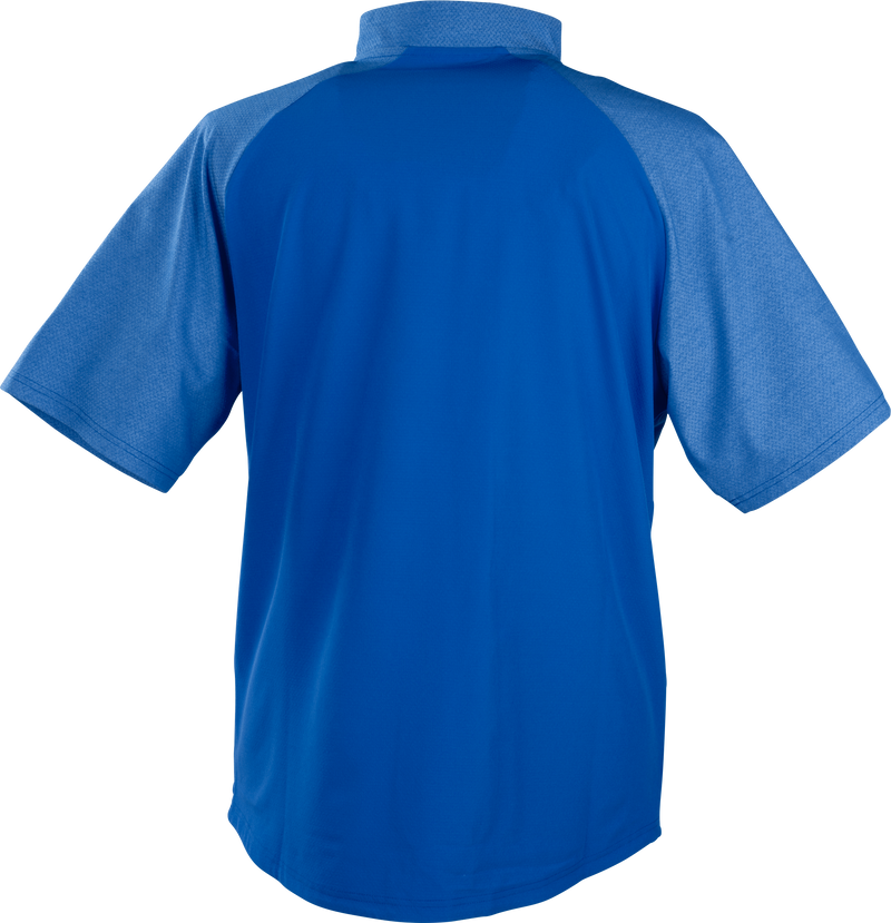 Rawlings Adult Colorsync Short Sleeve Cage Jacket