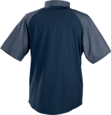 Rawlings Adult Colorsync Short Sleeve Cage Jacket Rawlings