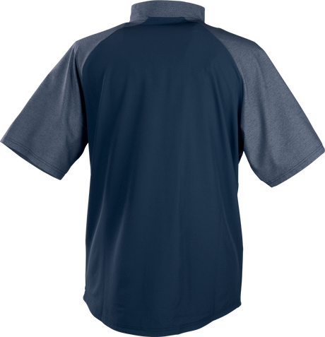 Rawlings Adult Colorsync Short Sleeve Cage Jacket Rawlings