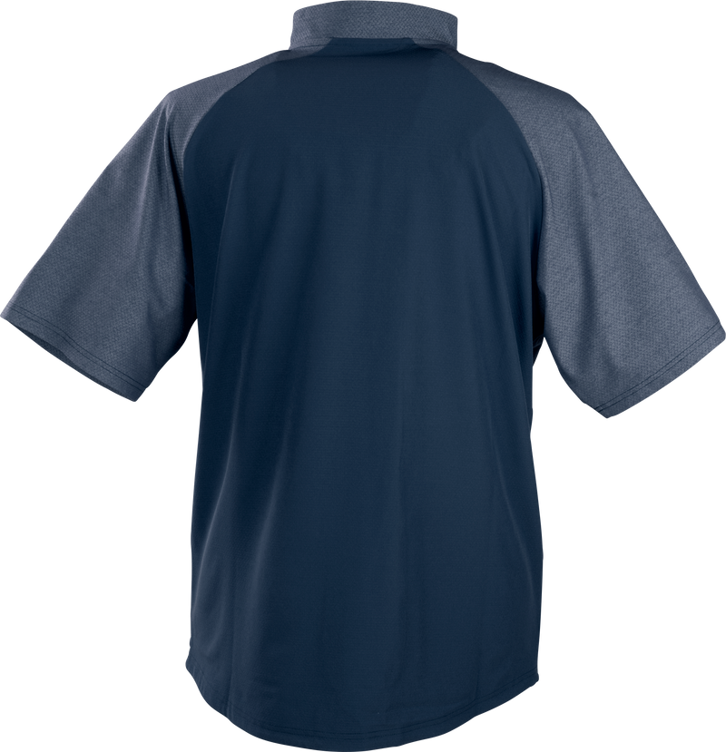 Rawlings Adult Colorsync Short Sleeve Cage Jacket