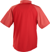 Rawlings Adult Colorsync Short Sleeve Cage Jacket Rawlings