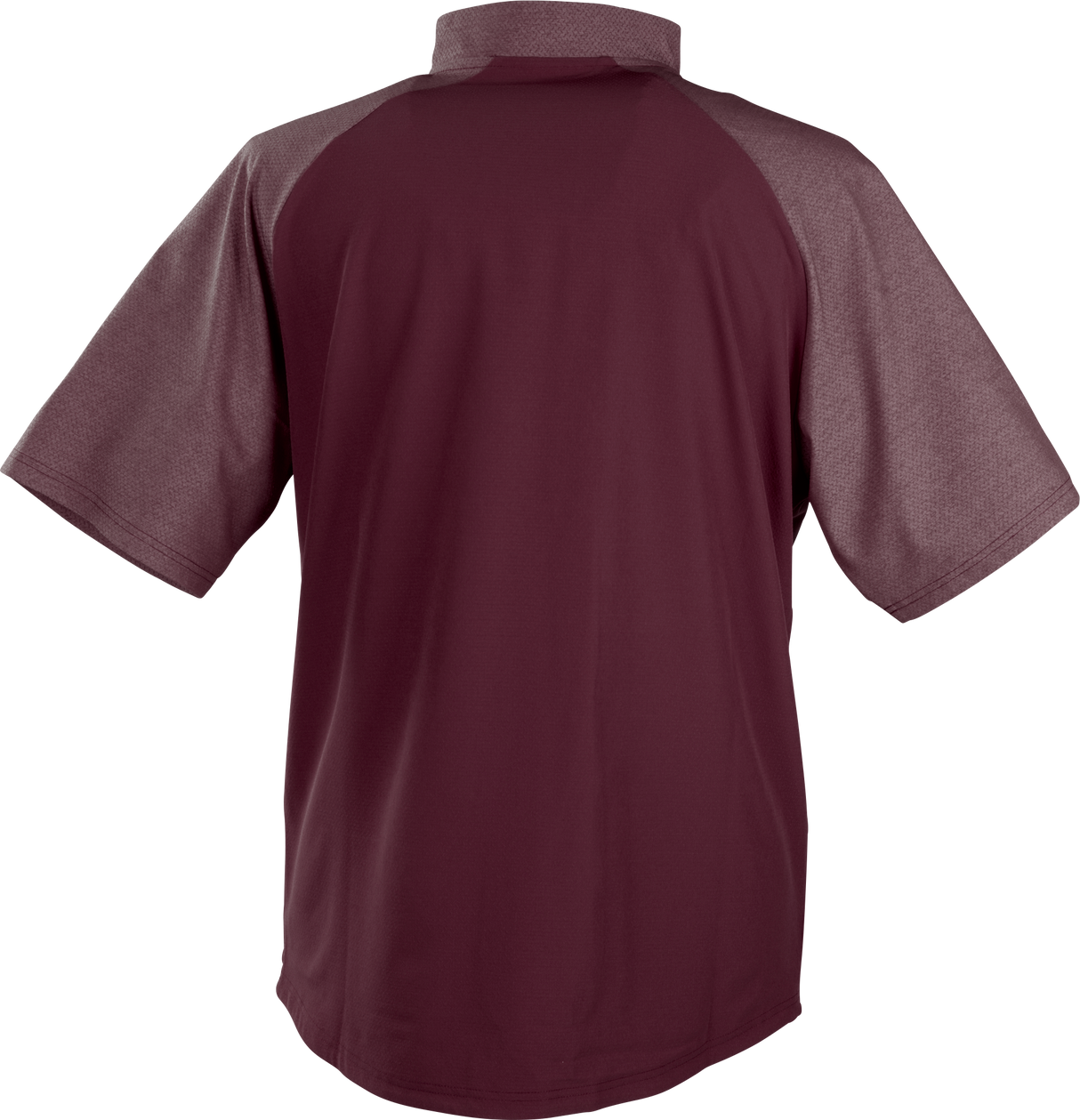 Rawlings Adult Colorsync Short Sleeve Cage Jacket Rawlings