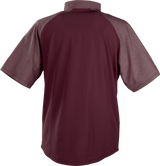 Rawlings Adult Colorsync Short Sleeve Cage Jacket Rawlings