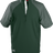 Rawlings Youth Colorsync Short Sleeve Cage Jacket Rawlings