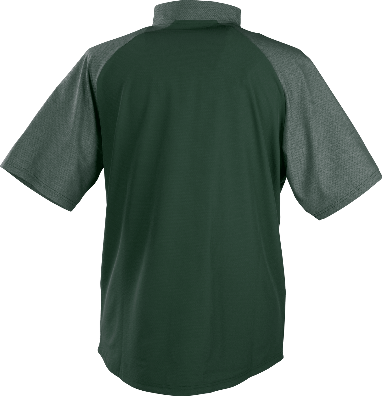 Rawlings Youth Colorsync Short Sleeve Cage Jacket Rawlings