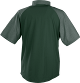 Rawlings Youth Colorsync Short Sleeve Cage Jacket Rawlings