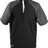 Rawlings Youth Colorsync Short Sleeve Cage Jacket Rawlings