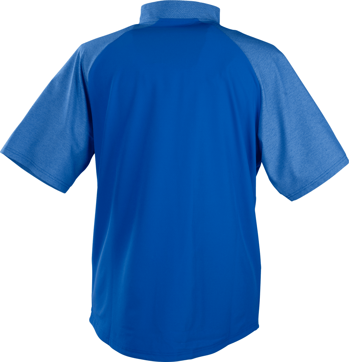 Rawlings Youth Colorsync Short Sleeve Cage Jacket Rawlings